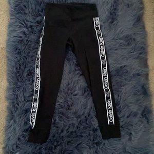 CALVIN KLEIN LEGGINGS